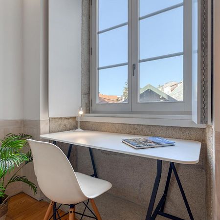 Apartmán Formosa Patio With Free Parking Porto Exteriér fotografie