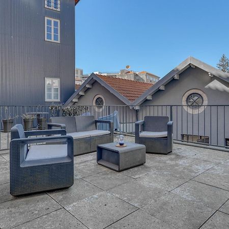 Apartmán Formosa Patio With Free Parking Porto Exteriér fotografie