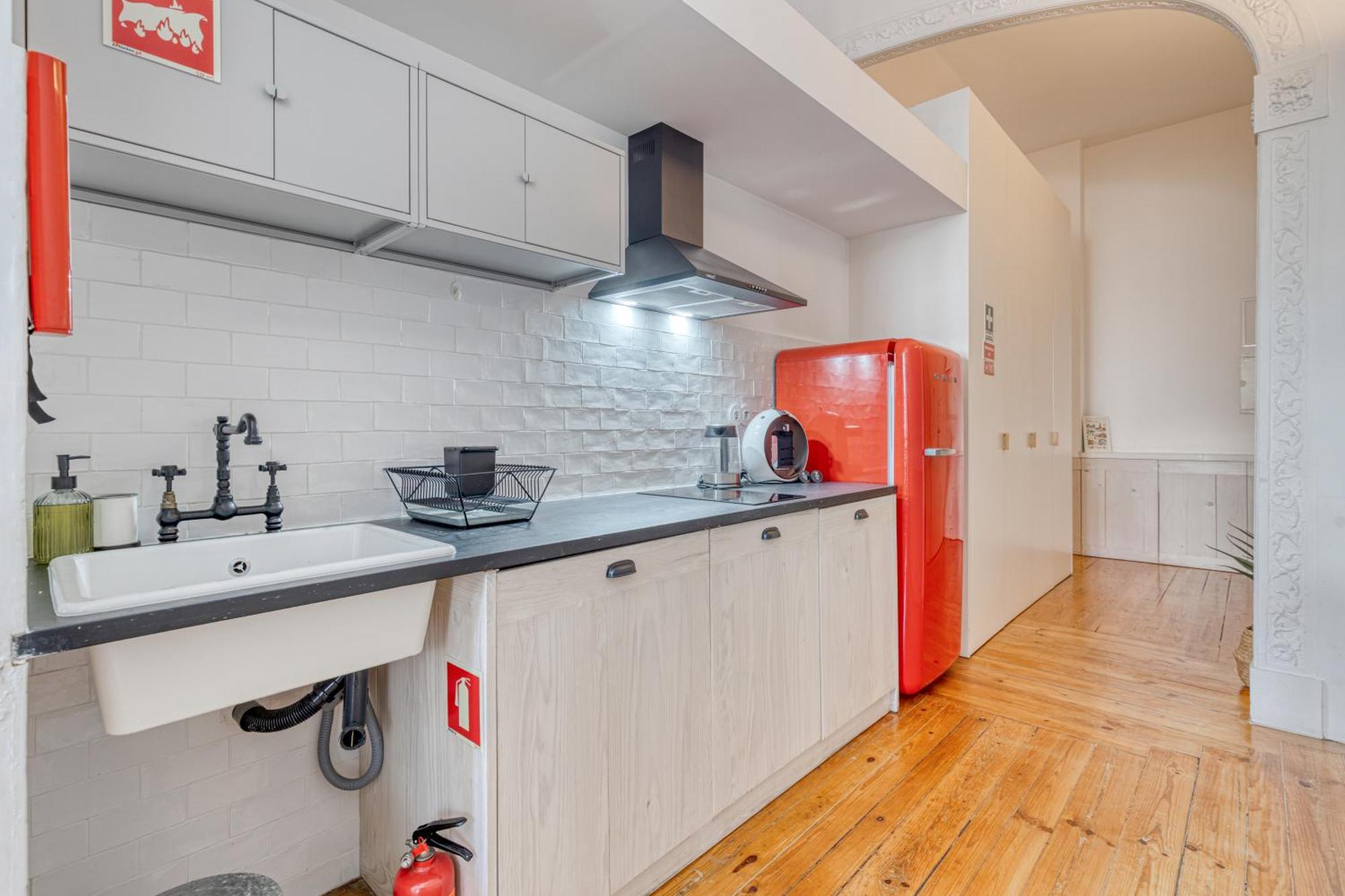 Apartmán Formosa Patio With Free Parking Porto Exteriér fotografie